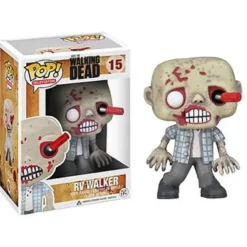 The Walking Dead RV Walker Funko Pop! Vinyl Figure