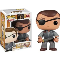 The Walking Dead The Governor Funko Pop! Vinyl Figure