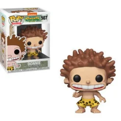 The Wild Thornberrys Donnie Funko Pop! Vinyl Figure