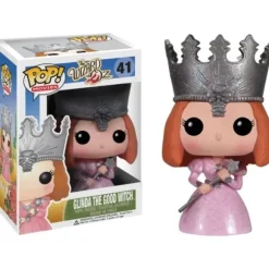 The Wizard of Oz Glinda the Good Witch Funko Pop! Vinyl Figure
