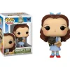The Wizard Of Oz: 85th Anniversary Dorothy And Toto Exclusive Funko Pop! Vinyl Figure