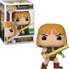 Thundarr The Barbarian Thundarr The Barbarian Funko Pop! Vinyl Figure