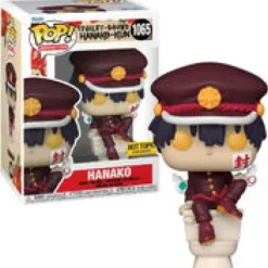 Toilet-Bound Hanako-kun Hanako Funko Pop! Vinyl Figure