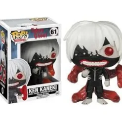Tokyo Ghoul Ken Kaneki Funko Pop! Vinyl Figure