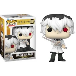 Tokyo Ghoul: re Haise Sasaki Funko Pop! Vinyl Figure
