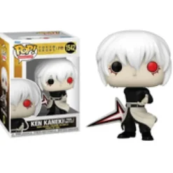 Tokyo Ghoul: re Ken Kaneki Final Battle Funko Pop! Vinyl Figure