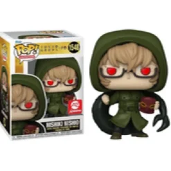 Tokyo Ghoul: re Nishiki Nishio Funko Pop! Vinyl Figure