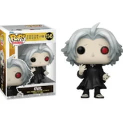 Tokyo Ghoul: re Owl Funko Pop! Vinyl Figure
