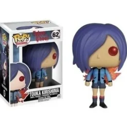 Tokyo Ghoul Touka Kirishima Funko Pop! Vinyl Figure