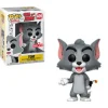 Tom and Jerry Tom Bomb Funko Pop! Vinyl Figure