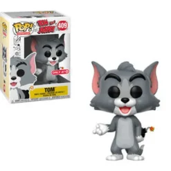 Tom and Jerry Tom Bomb Funko Pop! Vinyl Figure