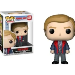 Tommy Boy Richard Funko Pop! Vinyl Figure