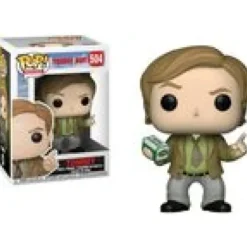 Tommy Boy Tommy Funko Pop! Vinyl Figure