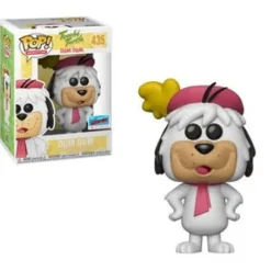 Touché Turtle and Dum Dum Dum Dum Funko Pop! Vinyl Figure