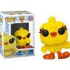 Toy Story 4 Ducky Funko Pop! Vinyl Figure