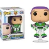 Toy Story 4 Floating Buzz Lightyear Funko Pop! Vinyl Figure