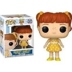 Toy Story 4 Gabby Gabby Funko Pop! Vinyl Figure