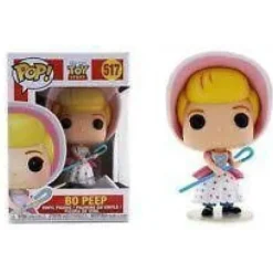 Toy Story Bo Peep Funko Pop! Vinyl Figure
