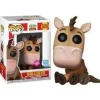 Toy Story Bullseye Flocked Funko Pop! Vinyl Figure