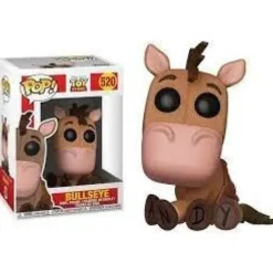Toy Story Bullseye Funko Pop! Vinyl Figure