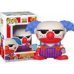 Toy Story Chuckles Funko Pop! Vinyl Figure