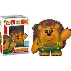Toy Story Mr. Pricklepants Funko Pop! Vinyl Figure