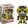 Transfomers Bumblebee Funko Pop! Vinyl Figure