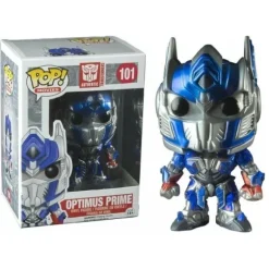 Transfomers Optimus Prime Funko Pop! Vinyl Figure