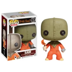 Trick 'r Treat Sam Funko Pop! Vinyl Figure
