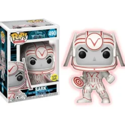 Tron Sark Funko Pop! Vinyl Figure