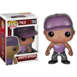 True Blood Lafayette Reynolds Funko Pop! Vinyl Figure
