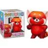 Turning Red Red Panda Mei Funko Pop! Vinyl Figure