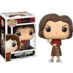 Twin Peaks Audrey Horne Funko Pop! Vinyl Figure