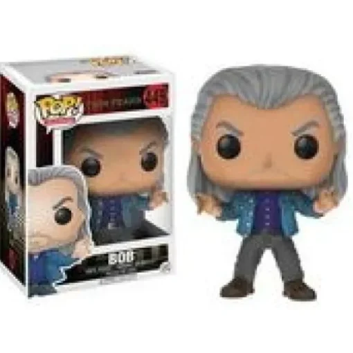 Twin Peaks Bob Funko Pop! Vinyl Figure