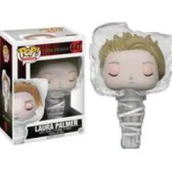 Twin Peaks Laura Palmer Funko Pop! Vinyl Figure