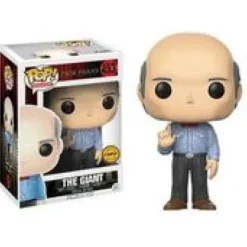 Twin Peaks The Giant Funko Pop! Vinyl Figure