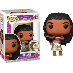 Ultimate Princess Moana Funko Pop! Vinyl Figure