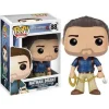 Uncharted 4: A Thief's End Nathan Drake Funko Pop! Vinyl Figure