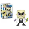 Underdog Simon Bar Sinister Funko Pop! Vinyl Figure
