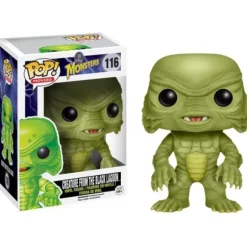 Universal Monsters Creature From the Black Lagoon Funko Pop! Vinyl Figure