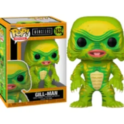 Universal Monsters Gill-Man Classic Funko Pop! Vinyl Figure
