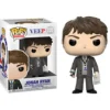 Veep Jonah Ryan Funko Pop! Vinyl Figure