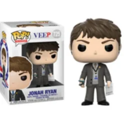 Veep Jonah Ryan Funko Pop! Vinyl Figure