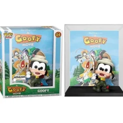 VHS Series A Goofy Movie Funko Pop! Vinyl Figure