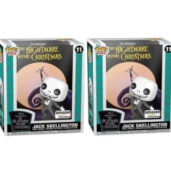 VHS Series Nightmare Before Christmas Funko Pop! Vinyl Figure