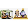 Villains Assemble Kronk and Yzma Funko Pop! Vinyl Figure