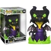 Villains Maleficent as Dragon Funko Pop! Vinyl Figure