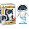 Wall-E EVE Glow in the Dark Funko Pop! Vinyl Figure