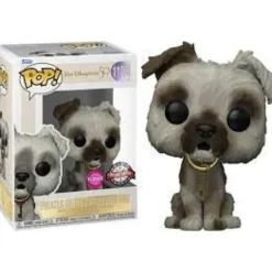 Walt Disney World 50th Anniversary Pirates of the Caribbean Dog Funko Pop! Vinyl Figure
