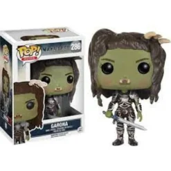 Warcraft Garona Funko Pop! Vinyl Figure